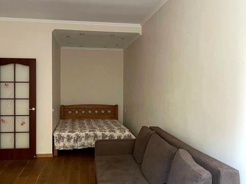 квартира по адресу Швабская ул., 7