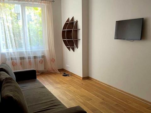 квартира по адресу Швабская ул., 7