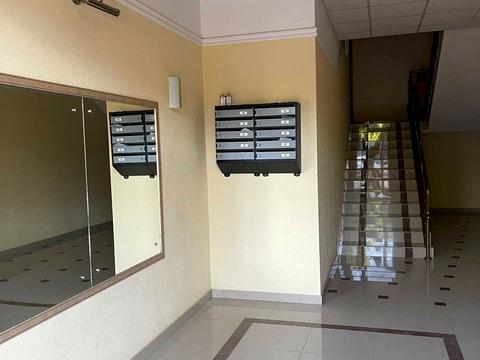 квартира по адресу Швабская ул., 7