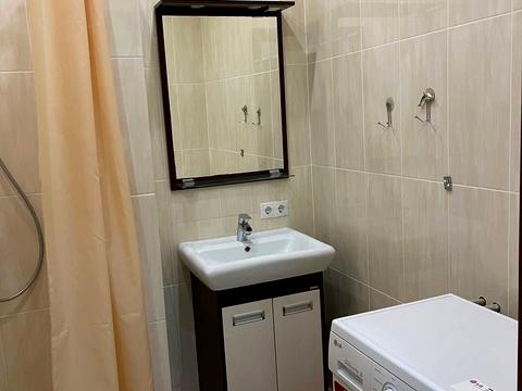 квартира по адресу Швабская ул., 7