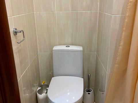 квартира по адресу Швабская ул., 7