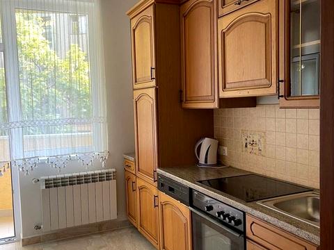 квартира по адресу Швабская ул., 7