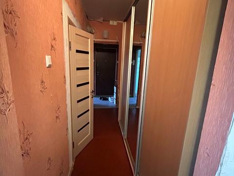 квартира по адресу Червоной Калины просп. (Владимира Маяковского), 93-Б