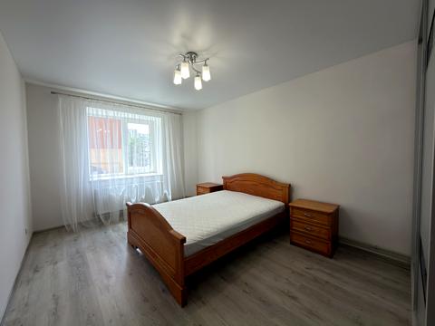 квартира по адресу Галицкая ул., 7-Г