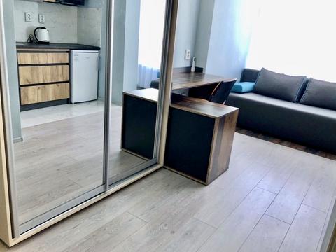 квартира по адресу Каховская ул., 62-А