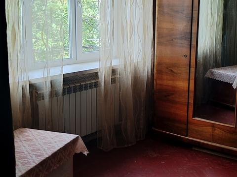 квартира по адресу Стадионный проезд, 12/1