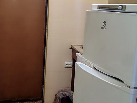 квартира по адресу Стадионный проезд, 12/1