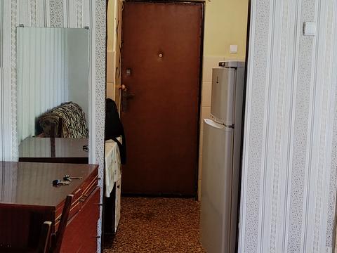квартира по адресу Стадионный проезд, 12/1