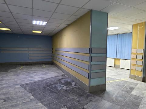 комерційна за адресою Полтавський Шлях вул., 60