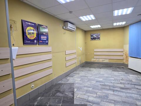 комерційна за адресою Полтавський Шлях вул., 60