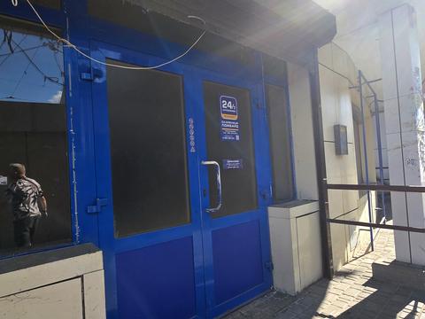 комерційна за адресою Полтавський Шлях вул., 60