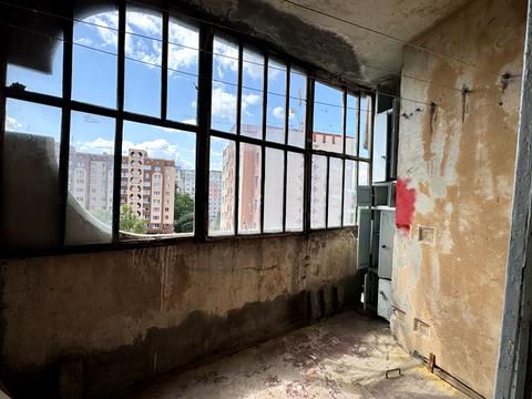 квартира по адресу Евгения Коновальца ул., 11