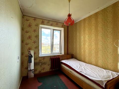 квартира по адресу Евгения Коновальца ул., 11