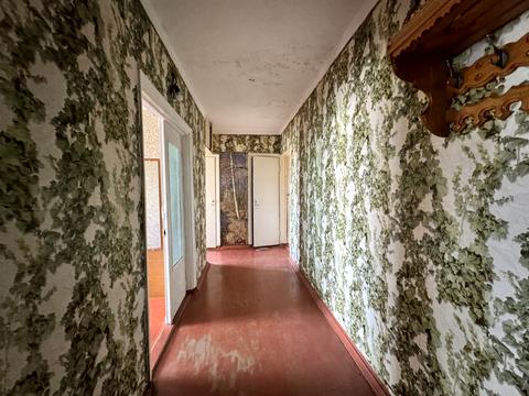 квартира по адресу Евгения Коновальца ул., 11