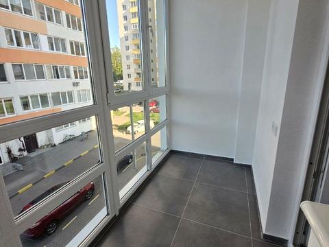 квартира по адресу Ивана Величковского ул., 17