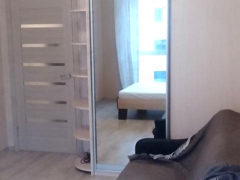 квартира за адресою Радистів вул., 34-А