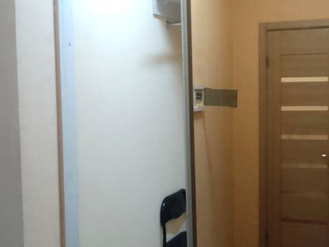квартира за адресою Радистів вул., 34-А