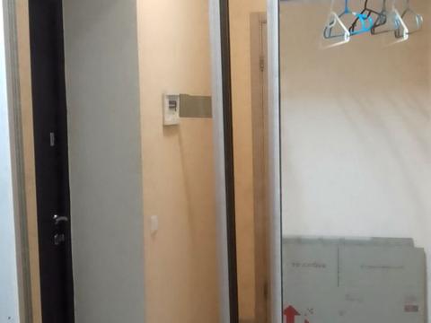 квартира за адресою Радистів вул., 34-А