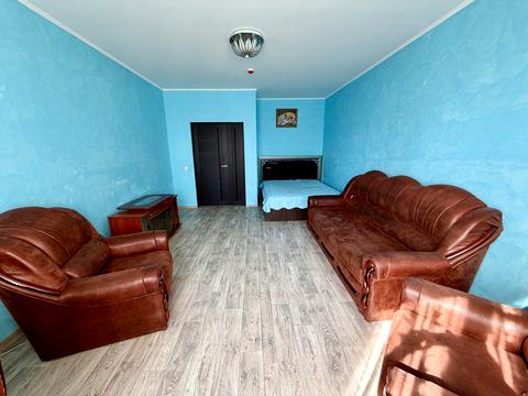 квартира за адресою Градинська вул., 3