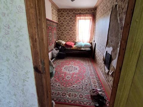 дом по адресу Садова