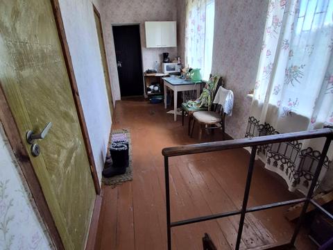 дом по адресу Садова