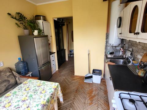 квартира по адресу Драгана ул., 19