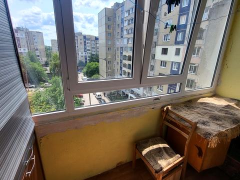 квартира по адресу Драгана ул., 19