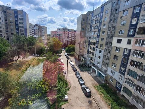 квартира по адресу Драгана ул., 19