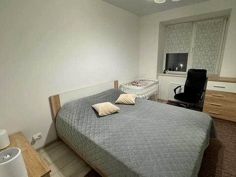 квартира за адресою Кульпарківська вул., 230-А