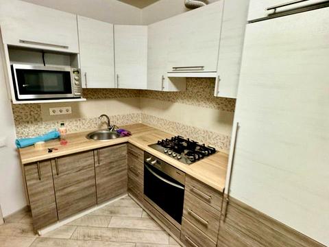 квартира за адресою Кульпарківська вул., 230-А