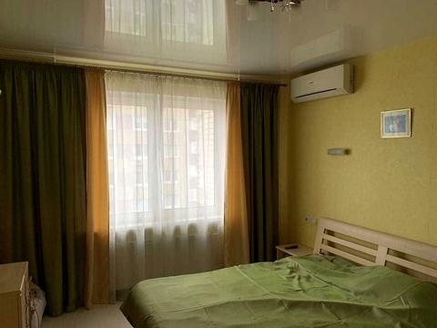 квартира по адресу Анны Ахматовой ул., 24