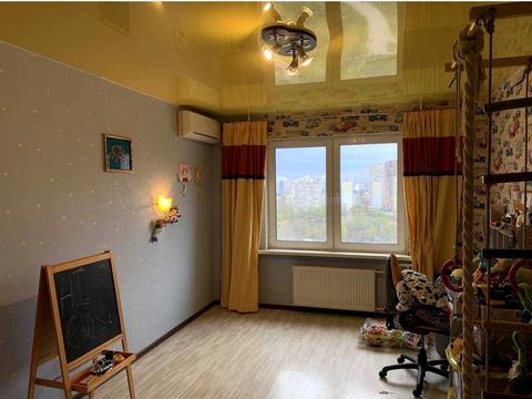 квартира по адресу Анны Ахматовой ул., 24