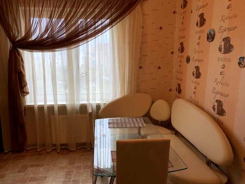 квартира по адресу Анны Ахматовой ул., 24