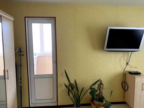 квартира по адресу Анны Ахматовой ул., 24