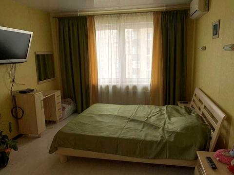 квартира по адресу Анны Ахматовой ул., 24