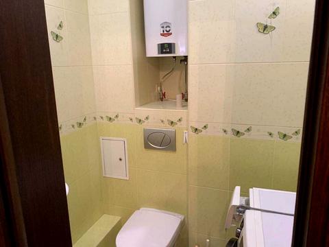 квартира по адресу Анны Ахматовой ул., 24
