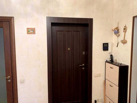 квартира по адресу Анны Ахматовой ул., 24