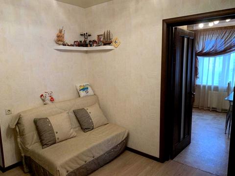квартира по адресу Анны Ахматовой ул., 24