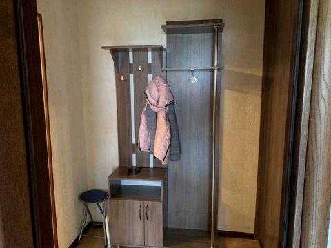 квартира по адресу Анны Ахматовой ул., 24