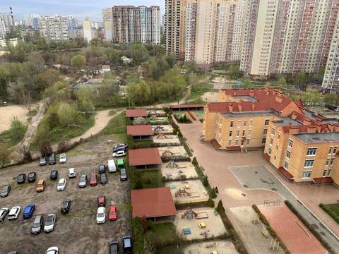 квартира по адресу Анны Ахматовой ул., 24