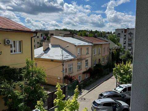 квартира за адресою Юрія Руфа вул., 45