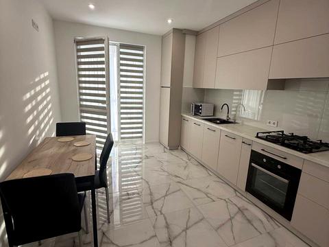 квартира за адресою Повітряна вул., 78