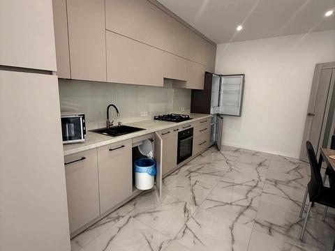 квартира за адресою Повітряна вул., 78