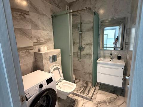 квартира за адресою Повітряна вул., 78