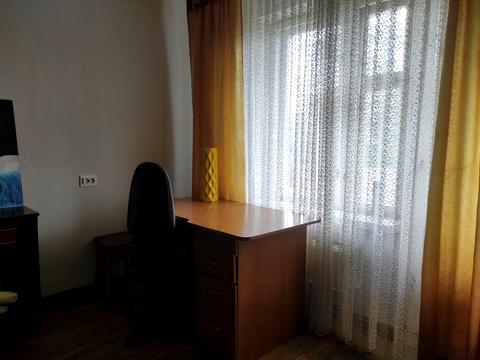 квартира за адресою Олександра Попова вул., 5