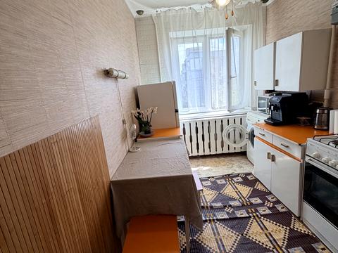 квартира за адресою житловий масив Тополя-2 вул., 20