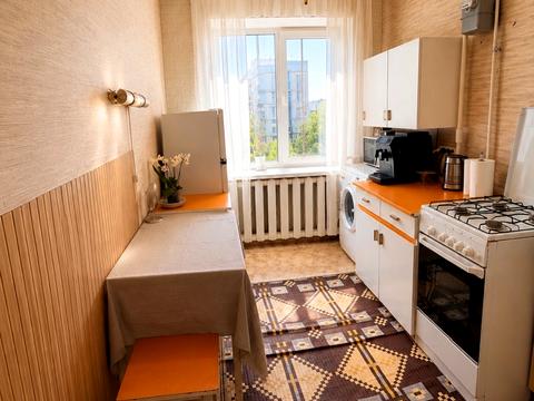 квартира за адресою житловий масив Тополя-2 вул., 20