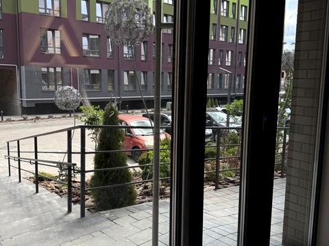 квартира за адресою Атмосферна вул., 3