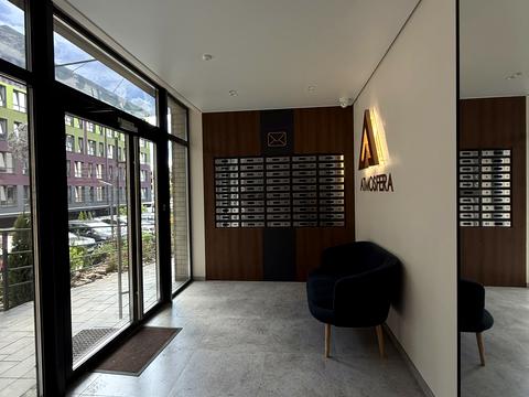 квартира за адресою Атмосферна вул., 3