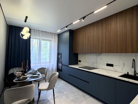 квартира по адресу Галицкая ул., 139а
